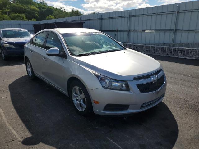 Photo 1 from auction – 2014 CHEVROLET CRUZE LT with VIN 1G1PC5SB3E7340106