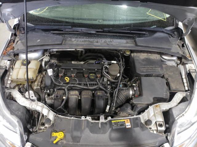 Photo 7 from auction – 2014 FORD FOCUS SE with VIN 1FADP3K24EL266680