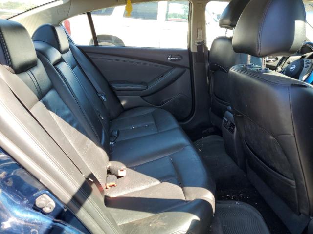 Photo 6 from auction – 2008 NISSAN ALTIMA 3.5 with VIN 1N4BL21E68C170417