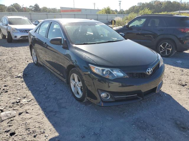 Photo 1 from auction – 2014 TOYOTA CAMRY L with VIN 4T1BF1FKXEU814013
