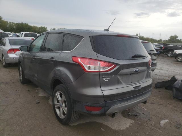 Photo 3 from auction – 2013 FORD ESCAPE SE with VIN 1FMCU0GX2DUC37779