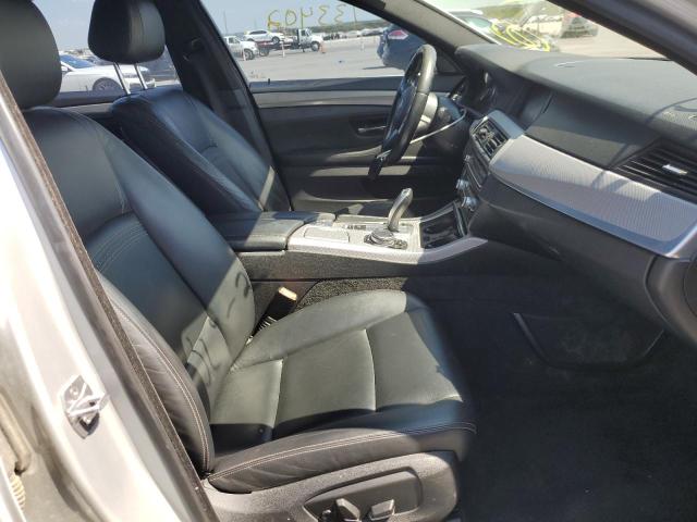 Photo 5 from auction – 2015 BMW 535 I with VIN WBA5B1C54FD921844