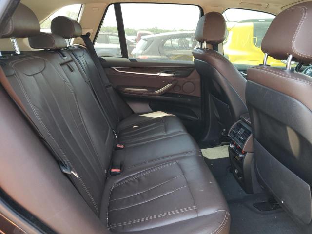 Photo 6 from auction – 2016 BMW X5 SDRIVE3 with VIN 5UXKR2C54G0H41894