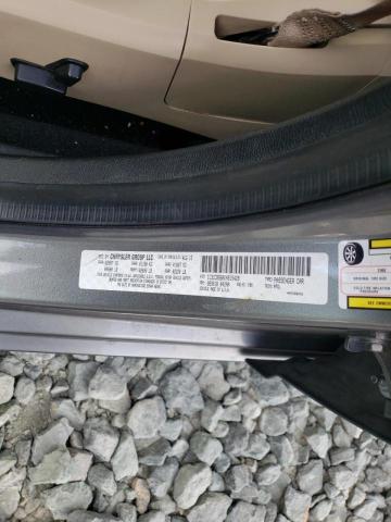 صورة رقم 10 من المزاد - 2013 CHRYSLER 200 TOURIN مع VIN 1C3CCBBB0DN515429