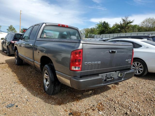 Photo 3 from auction – 2004 DODGE RAM 1500 S with VIN 1D7HU18NX4S625194