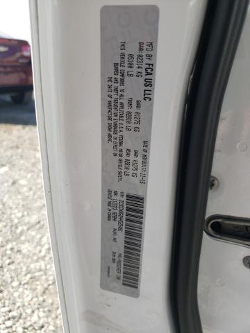 Photo 10 from auction – 2017 DODGE CHARGER SE with VIN 2C3CDXBG2HH525481