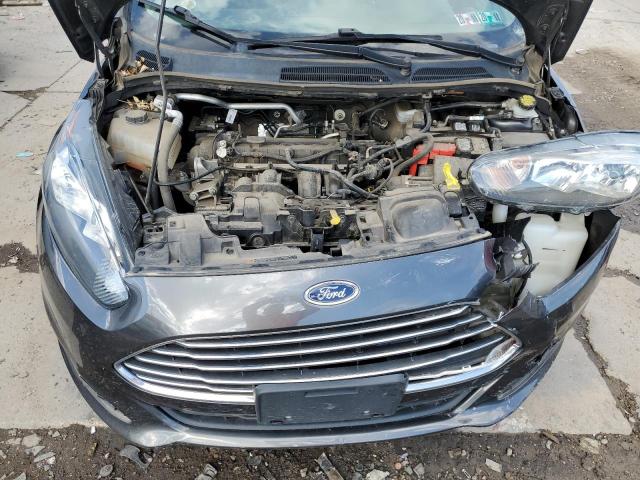 Photo 7 from auction – 2019 FORD FIESTA SE with VIN 3FADP4EJ9KM105969