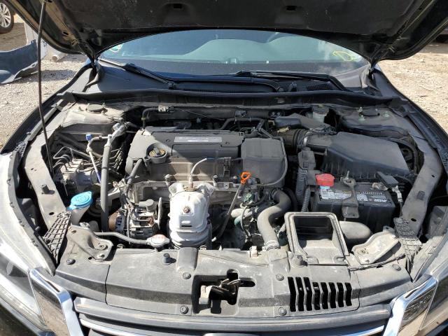 Photo 7 from auction – 2014 HONDA ACCORD LX with VIN 1HGCR2F37EA251357