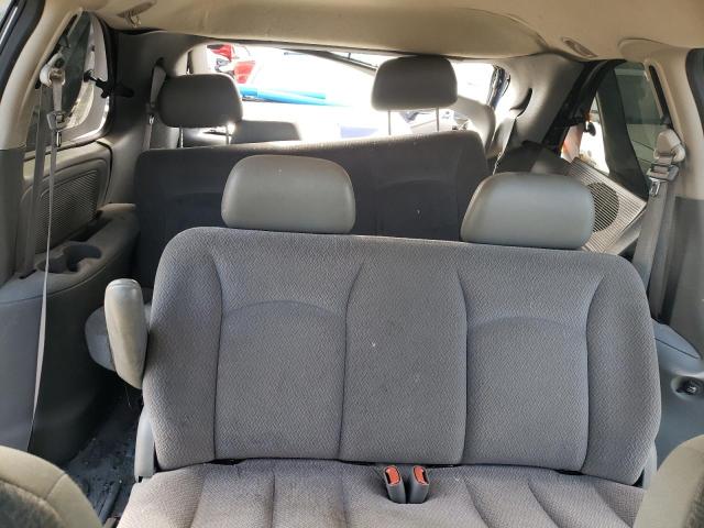 Photo 6 from auction – 2005 DODGE CARAVAN SE with VIN 1D4GP25R25B406373