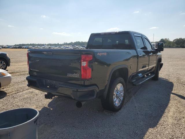 Photo 4 from auction – 2020 CHEVROLET SILVERADO with VIN 1GC4YREY9LF104615