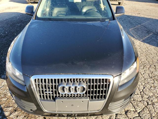 Photo 7 from auction – 2012 AUDI Q5 PREMIUM with VIN WA1CFAFP9CA055660