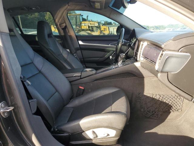 Photo 5 from auction – 2011 PORSCHE PANAMERA 2 with VIN WP0AA2A77BL011538