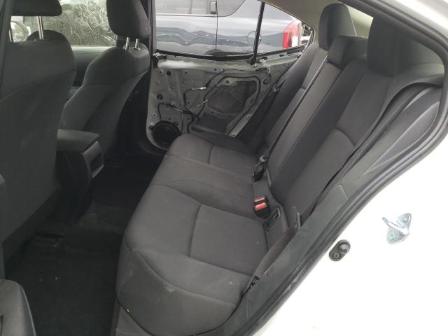 Photo 6 from auction – 2022 TOYOTA COROLLA LE with VIN JTDEPMAE9N3017713