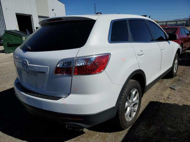 Photo 4 from auction – 2012 MAZDA CX-9 with VIN JM3TB3CV5C0353636