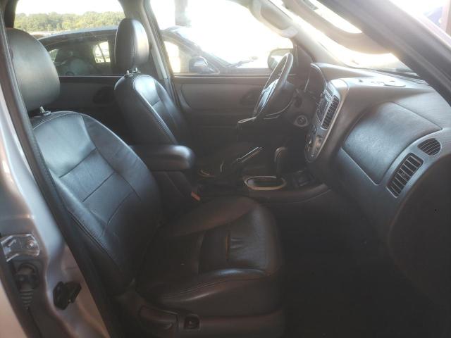 Photo 5 from auction – 2006 FORD ESCAPE HEV with VIN 1FMCU96H36KC87572
