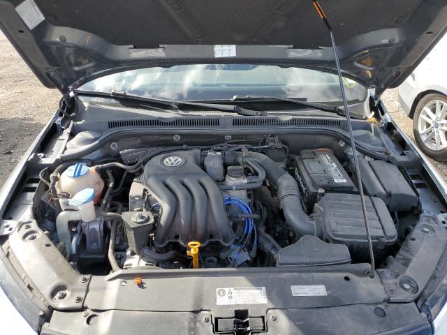 Photo 7 from auction – 2013 VOLKSWAGEN JETTA BASE with VIN 3VW2K7AJ4DM352579