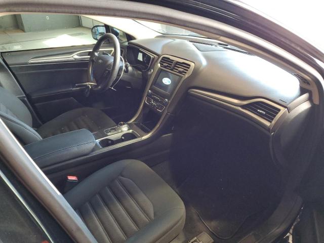 Photo 5 from auction – 2017 FORD FUSION SE with VIN 3FA6P0HD4HR153320
