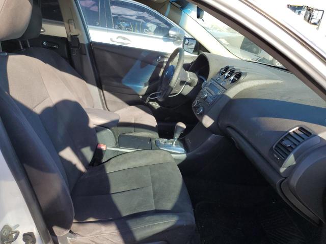Photo 5 from auction – 2012 NISSAN ALTIMA BAS with VIN 1N4AL2AP9CN548336