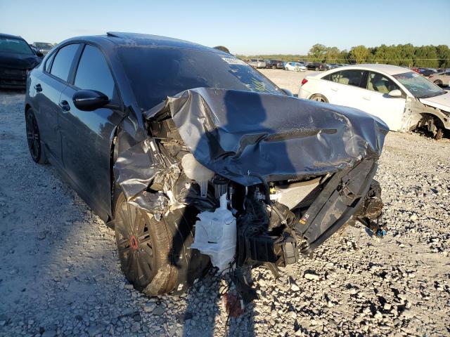 Photo 9 from auction – 2022 KIA FORTE GT with VIN 3KPF44AC5NE486169