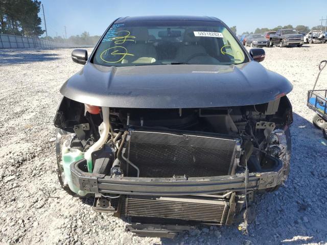 Photo 9 from auction – 2015 FORD EDGE SEL with VIN 2FMTK3J91FBC18084