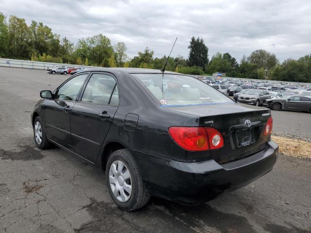 Photo 3 from auction – 2003 TOYOTA COROLLA CE with VIN JTDBR32EX30012296