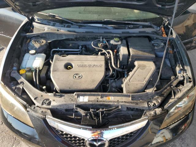 Photo 7 from auction – 2008 MAZDA 3 I with VIN JM1BK32F181810202