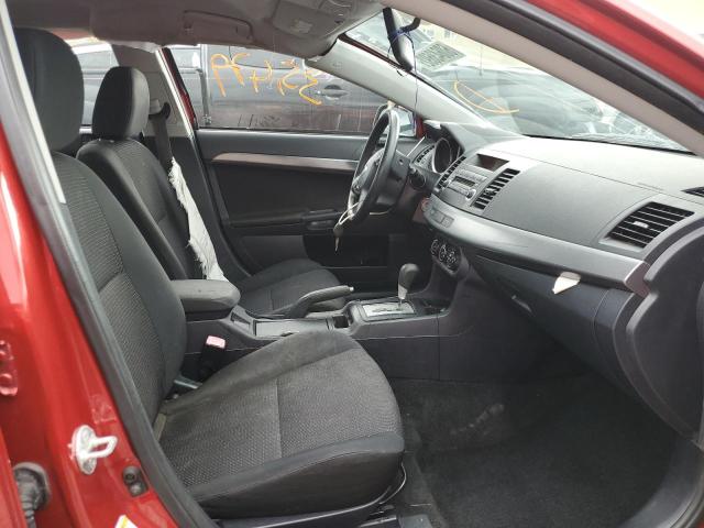 Photo 5 from auction – 2011 MITSUBISHI LANCER ES/ with VIN JA32U2FU5BU046047