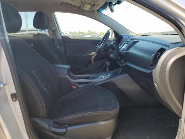 Photo 5 from auction – 2012 KIA SPORTAGE E with VIN KNDPCCA20C7278884