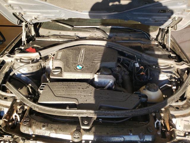 Photo 7 from auction – 2013 BMW 328 XI with VIN WBA3B3C56DJ811007