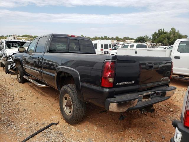 Photo 3 from auction – 2004 CHEVROLET SILVERADO with VIN 1GCHC23264F247108