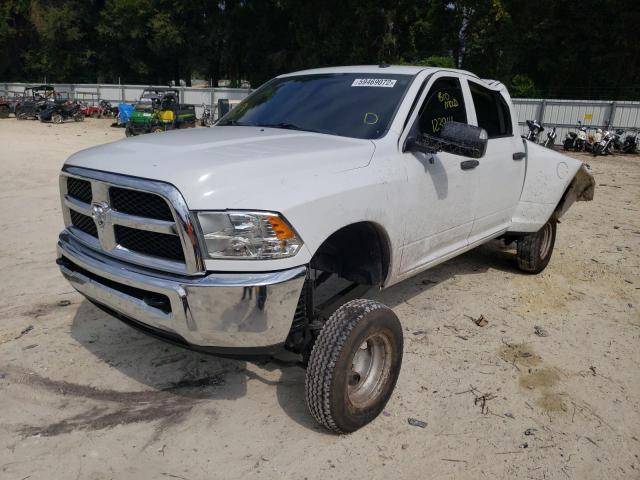 Zdjęcie 2 z aukcji – 2015 RAM 2500 ST z VIN 3C6UR5CL6FG638811
