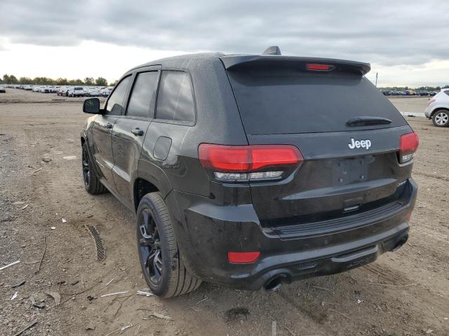 Photo 3 from auction – 2017 JEEP GRAND CHER with VIN 1C4RJFDJ8HC849068