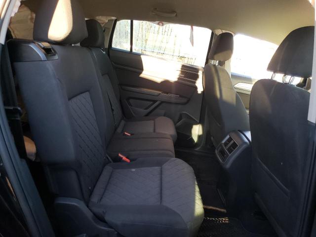 Photo 6 from auction – 2018 VOLKSWAGEN ATLAS S with VIN 1V2GR2CA3JC545211