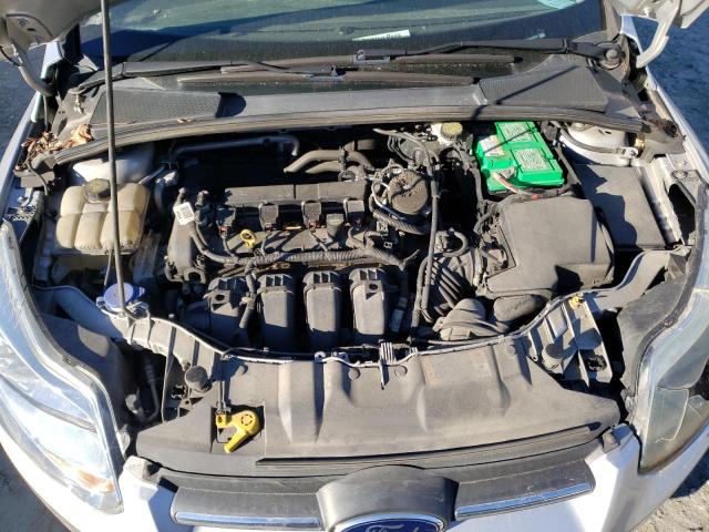 Photo 7 from auction – 2014 FORD FOCUS SE with VIN 1FADP3F2XEL428788
