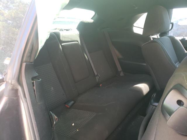 Photo 6 from auction – 2021 DODGE CHALLENGER with VIN 2C3CDZAG4MH531144