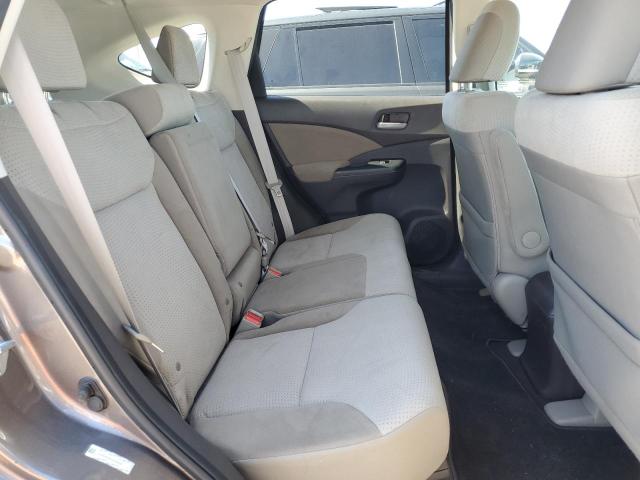 Photo 6 from auction – 2012 HONDA CR-V EX with VIN 5J6RM3H59CL032438