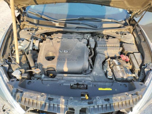 Photo 7 from auction – 2016 NISSAN MAXIMA 3.5 with VIN 1N4AA6AP4GC420066