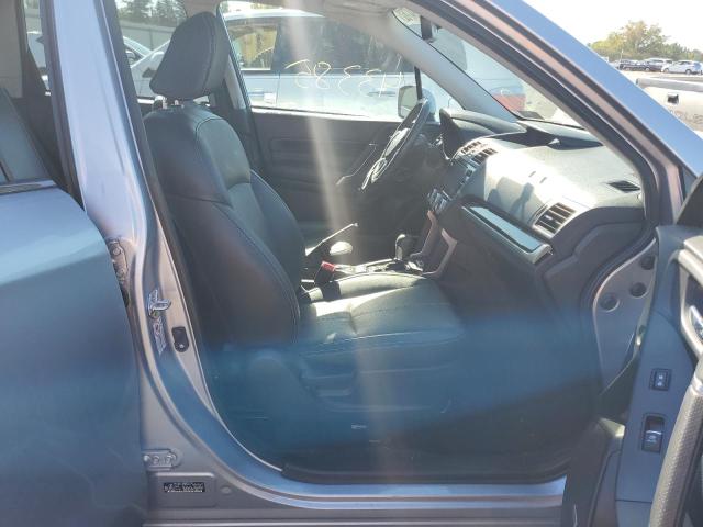 Photo 5 from auction – 2017 SUBARU FORESTER 2 with VIN JF2SJATC3HH414812