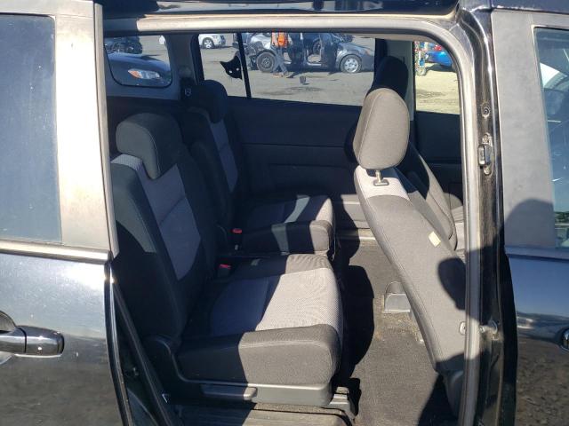 Photo 6 from auction – 2007 MAZDA 5 with VIN JM1CR29L370138850