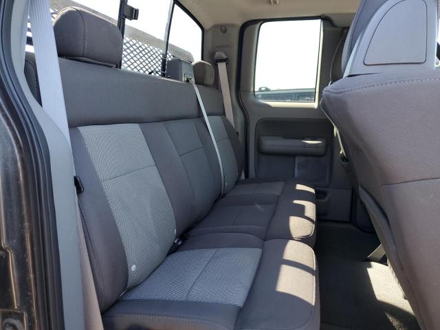 Foto 6 de la subasta – 2005 FORD F150 con VIN 1FTPX14515FB70538