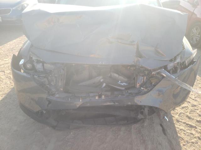 Photo 9 from auction – 2022 MAZDA CX-5 PREFE with VIN JM3KFBCM2N0579959