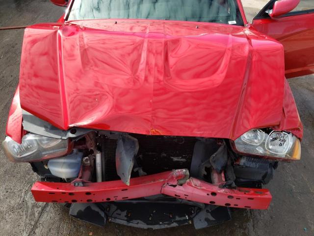 Photo 7 from auction – 2013 DODGE CHARGER SE with VIN 2C3CDXBG7DH539774