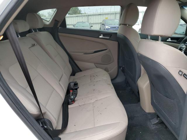 Photo 6 from auction – 2021 HYUNDAI TUCSON LIM with VIN KM8J3CA43MU336735