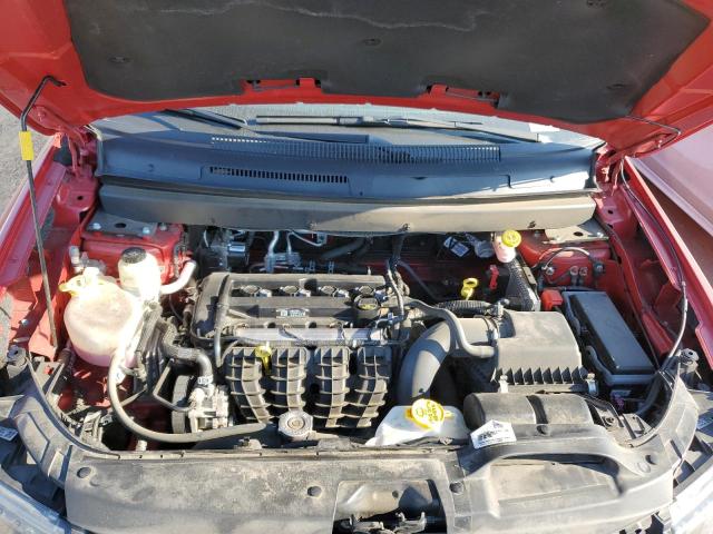 Photo 7 from auction – 2020 DODGE JOURNEY SE with VIN 3C4PDCAB4LT262471
