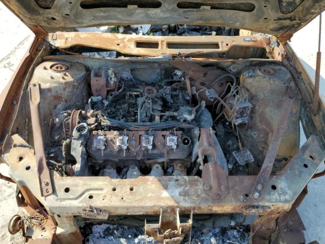 Photo 7 from auction – 2009 CHEVROLET IMPALA SS with VIN 2G1WD57C491117036