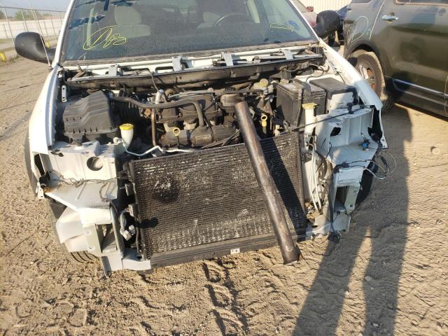 Photo 9 from auction – 2006 DODGE GRAND CARA with VIN 2D4GP44L36R909504