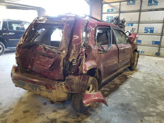 Photo 4 from auction – 2008 CHEVROLET EQUINOX LS with VIN 2CNDL23F386330072