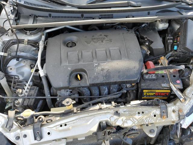 Photo 7 from auction – 2014 TOYOTA COROLLA L with VIN 5YFBURHE1EP144946