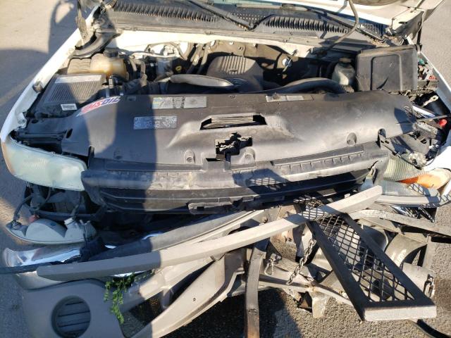 Photo 7 from auction – 2004 GMC SIERRA C25 with VIN 1GTHC24U84E209417