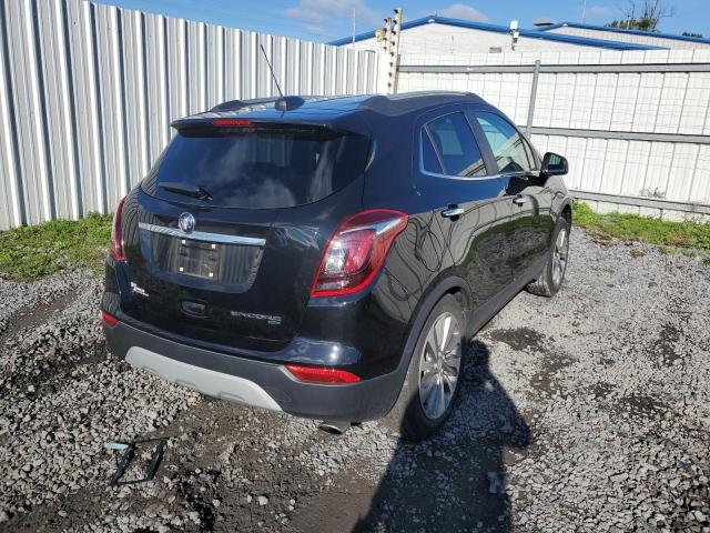Photo 4 from auction – 2020 BUICK ENCORE PRE with VIN KL4CJESB1LB010397